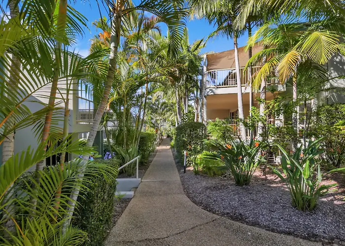 Lennox Beach Resort